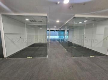 Oficina comercial , Panamá · Amplia Oficina en Alquiler en Costa del Este