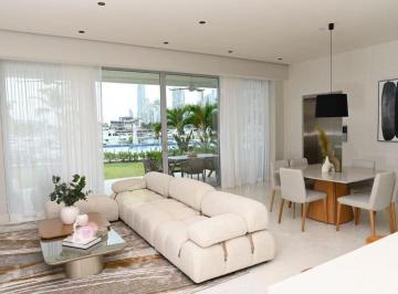 Apartamento de 3 habitaciones, Panamá · Alquiler de Apartamento en Ocean Reef Islands | Beach Club Residences, Isla 2