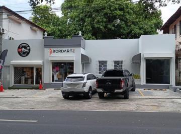 Local comercial , Panamá · Alquiler de Local Comercial en Bella Vista, 75 m²