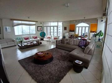 Apartamento de 3 habitaciones, Panamá · Alquiler de Apartamento en El Carmen