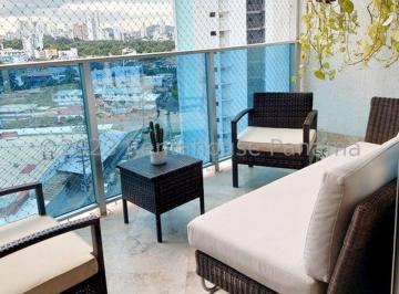 Apartamento de 3 habitaciones, Panamá · Venta de Apartamento en San Francisco