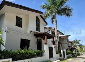 Casa de 3 habitaciones, Arraiján · Alquiler de Casa en Panama Pacifico 26*7710 Mfk