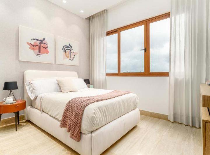 Proyecto de casas , Panamá · The Woods - Casas en Santa María