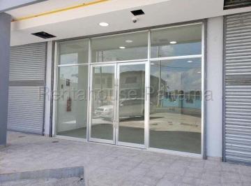 Local comercial , Panamá · Alquiler Local Comercial Cd Radial 26 Ml7848