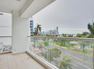 Apartamento · 176m² · 3 Recámaras · 1 Estacionamientos · Se Vende Apartamento en Av Balboa, P. H. Rivage Tower $355,000