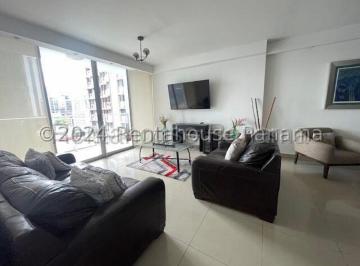 Apartamento de 3 habitaciones, Panamá · Alquiler Apartamento The Palm Obarrio 26 Ml7123