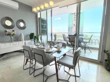 Apartamento de 3 habitaciones, Panamá · Venta de Lujoso Apartamento en Coco del Mar 26*5580 Mfk