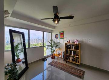 Apartamento de 1 habitación, Panamá · Alquiler Apartamento Carrasquilla