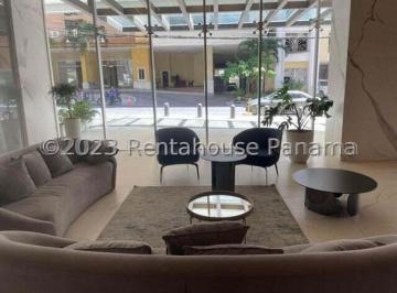 Apartamento de 2 habitaciones, Panamá · Se Vende Apartamento en Obarrio Pru26 - 8040