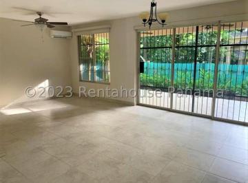 Casa en Alquiler de 4 habitaciones Clayton · Alquiler Casa Clayton