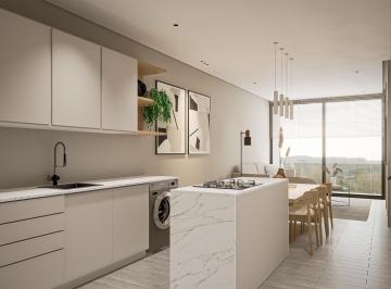 Apartamento · 52m² · 1 Recámara · Apartamento en Venta en Bella Vista 