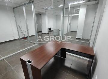 Oficina comercial · 68m² · Elmec - Via Israel - Se Alquila Oficina