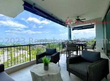 Apartamento de 3 habitaciones, Panamá · Apartamento en Alquiler en Amador 25 - 9490abs