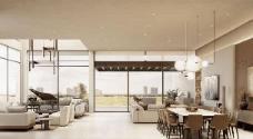 Casa · 621m² · 4 Recámaras · 4 Estacionamientos · Venta de Villas en Santa Maria