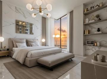 Apartamento · 160m² · 3 Recámaras · Apartamento en Venta en Coco del Mar, Ciudad de Panamá