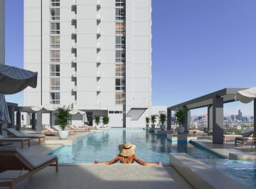 Apartamento · 52m² · 1 Recámara · 1 Estacionamientos · Apartamento en Venta en San Francisco