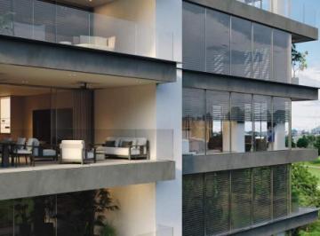 Apartamento · 379m² · 4 Recámaras · 3 Estacionamientos · Apartamento en Venta en Santa Maria