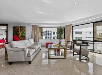 Apartamento de 3 habitaciones, Panamá · Marina del Rey
