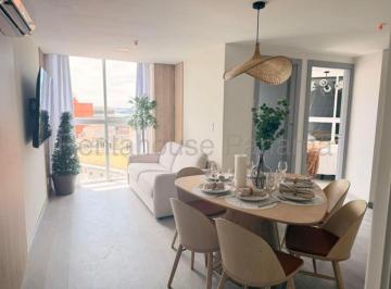 Apartamento de 3 habitaciones, Panamá · Venta de Apartamento en Bella Vista 26lbr7202