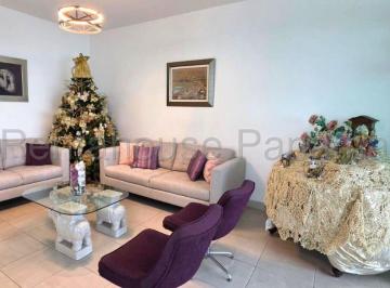 Apartamento de 3 habitaciones, Panamá · Venta de Apartamento en San Francisco PH The Cosmopolitan 166 m
