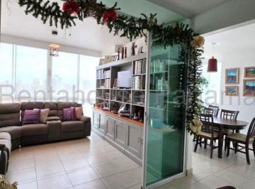 Apartamento de 3 habitaciones, Panamá · Alquilo Apartamento en San Francisco
