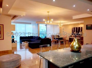 Apartamento de 3 habitaciones, Panamá · Vendo Apartamento en San Francisco