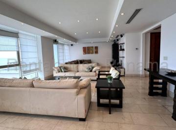 Apartamento de 3 habitaciones, Panamá · Vendo Apartamento en Punta Pacifica