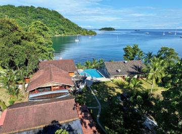 Terreno / Lote , Portobelo · Vendo Propiedad Para Desarrollo Turistico en Colon Portobelo