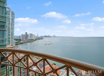 Apartamento · 298m² · 3 Recámaras · 3 Estacionamientos · Venta de Apartamento en Pacific Point, Punta Pacifica (6)