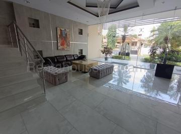 Apartamento de 3 habitaciones, Panamá · Venta de Apartamento en San Francisco
