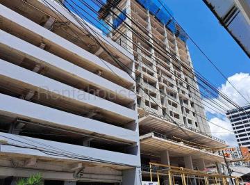Apartamento de 2 habitaciones, Panamá · Apartamento en Venta en Obarrio