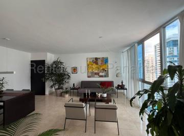 Apartamento de 2 habitaciones, Panamá · Venta de Apartamento en San Francisco