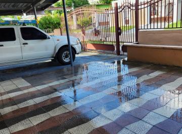 Casa · 300m² · 3 Recámaras · 2 Estacionamientos · Alquiler Casa en San Miguelito Sector Villa Rica