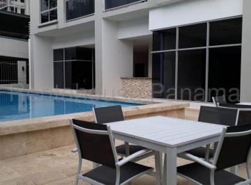 Apartamento de 3 habitaciones, Panamá · Alquiler de Apartamento en Condado del Rey PH Rokas