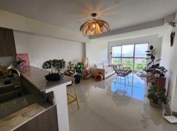 Apartamento de 1 habitación, Panamá · Alquiler de Apartamento en Carrasquilla PH Residencias del Sol