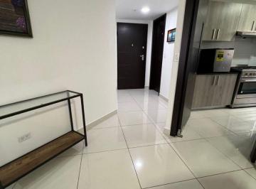 Apartamento de 2 habitaciones, Panamá · Alquilo Apartamento Amueblado en Carreras Tower