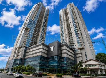Apartamento de 3 habitaciones, Panamá · Venta de Apartamento en Costa del Este PH Top Towers