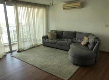 Apartamento de 2 habitaciones, Panamá · Venta de Apartamento en San Francisco