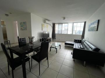 Apartamento de 2 habitaciones, Panamá · Venta de Apartamento en San Francisco