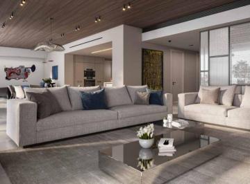 Apartamento · 406m² · 3 Recámaras · 2 Estacionamientos · Venta de Apartamento en PH Upper East Tower, Costa del Este