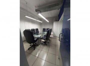 Oficina comercial , Panamá · Alquiler Oficina Obarrio