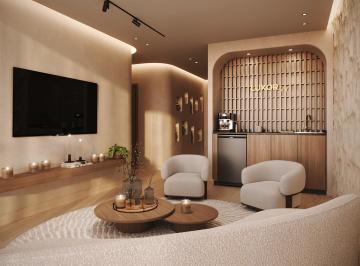 Apartamento · 63m² · 2 Recámaras · 1 Estacionamientos · Venta Apartamento PH Luxor 500, El Cangrejo