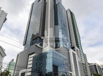 Oficina comercial , Panamá · En Venta Amplias y Modernas Oficinas en Panama Business Tower