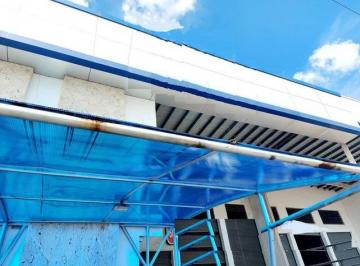 Bodega-Galpón-Depósito , Panamá · Venta de Galera en Costa del Este, Parque Industrial Costa del Este.