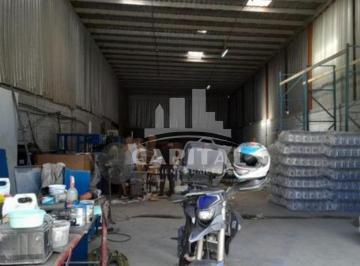 Bodega-Galpón-Depósito , Panamá · Alquilo Galera en Via Panamericana