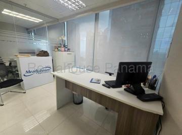 Oficina comercial , Panamá · Oficina Comercial en Alquiler en Oceania Business Punta Pacifica Cig