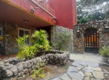 Casa · 385m² · 4 Recámaras · 4 Estacionamientos · Vendo Casa en Diablo