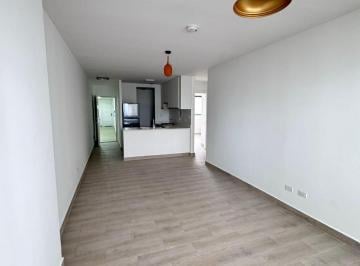 Apartamento · 75m² · 1 Recámara · 2 Estacionamientos · Alquilo Apartamento con Linea Blanca en San Francisco