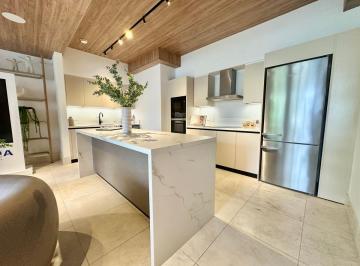 Apartamento de 3 habitaciones, Panamá · Oceana - Santa Maria en Construcción