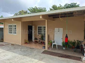 Casa de 7 habitaciones, La Chorrera · Venta de Casa en Chorrera Abs25 - 9502